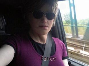 Fancy