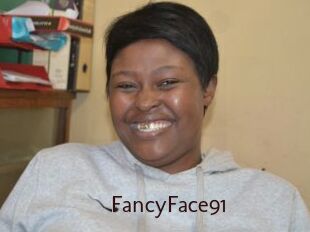 FancyFace91