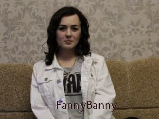 FannyBanny