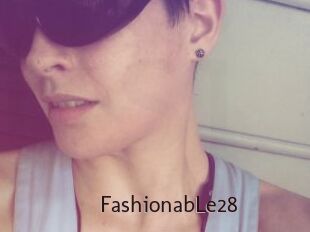 FashionabLe28