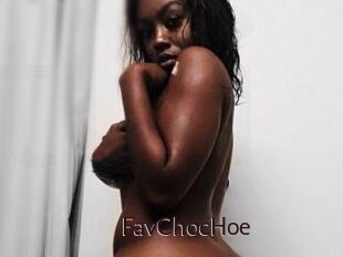 FavChocHoe