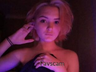 Favscam