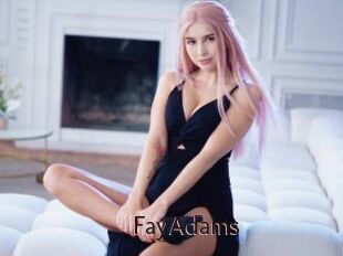FayAdams