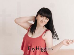 FayHiggins