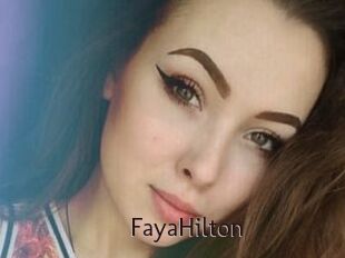 FayaHilton