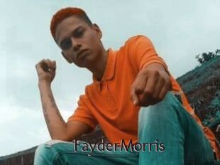 FayderMorris