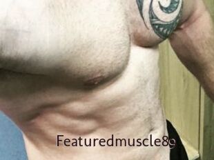 Featuredmuscle89