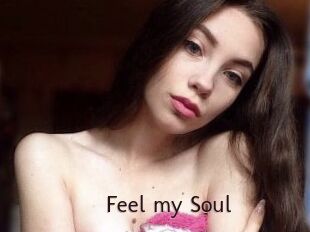 Feel_my_Soul