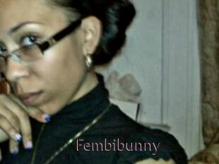 Fembibunny