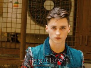 FergusTurent