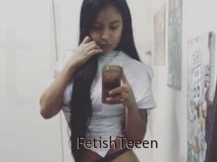FetishTeeen