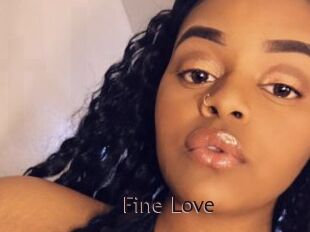 Fine_Love