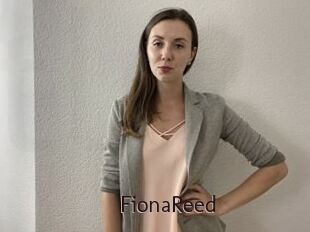 FionaReed