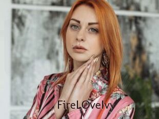 FireLOveIvy