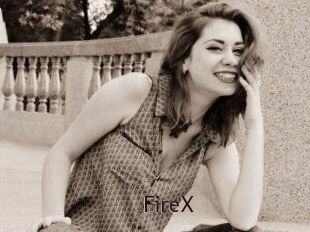 FireX