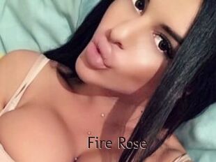 Fire_Rose