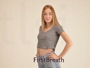 FirstBreath