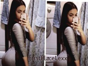 FirstPlaceLexx