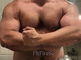 FitFire86