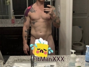 FitManXXX