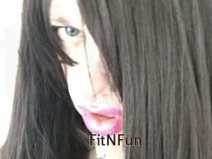 FitNFun