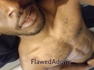 FlawedAdonis Top listen server