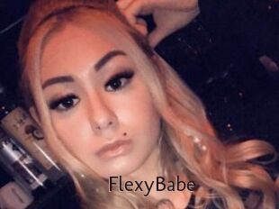 FlexyBabe