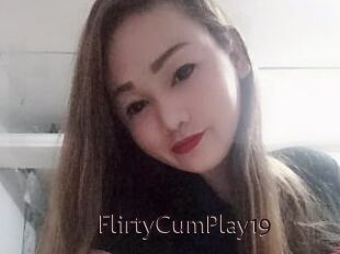 FlirtyCumPlay19