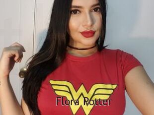 Flora_Potter