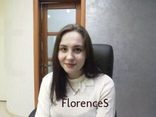 FlorenceS