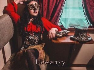 Flowerryy