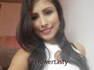 Flower_tasty