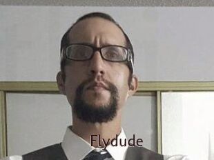 Flydude