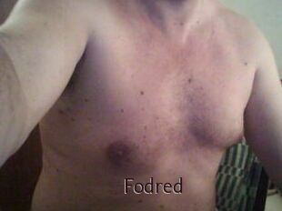 Fodred