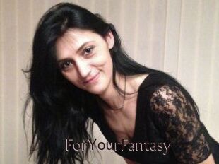 ForYourFantasy
