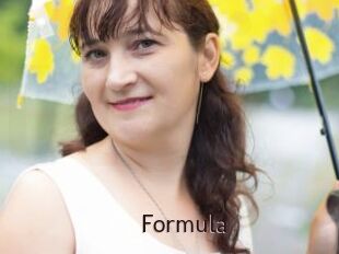 Formula