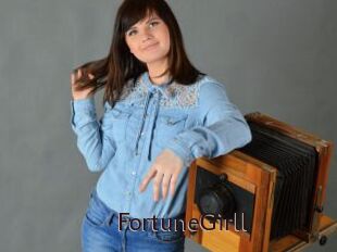 FortuneGirll