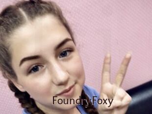 FoundryFoxy