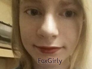 FoxGirly