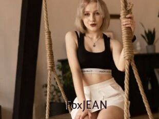 FoxJEAN