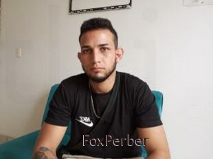 FoxPerber