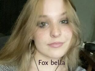 Fox_bella