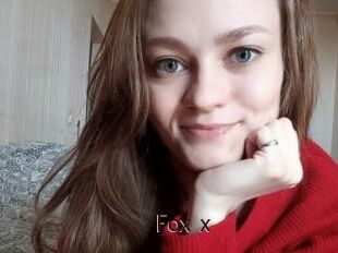 Fox_x