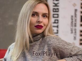 FoxiPlayn
