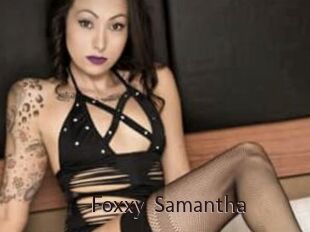 Foxxy_Samantha