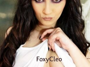 FoxyCleo