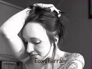 FoxyFarrah Top listen server