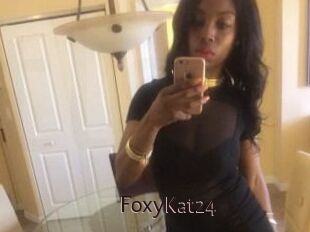 FoxyKat24