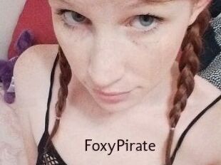FoxyPirate