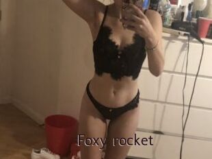 Foxy_rocket